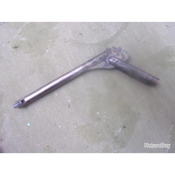tige de rechargement  de revolver Euroarms Brescia Model 1860 Army calibre .44