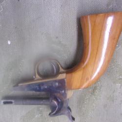 carcasse de revolver Euroarms Brescia Model 1860 Army calibre .44