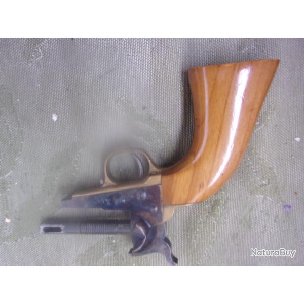 carcasse de revolver Euroarms Brescia Model 1860 Army calibre .44