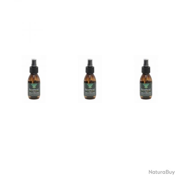 Attract? Vaporisateur VITEX scrofarut 125ml par 3