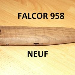 longuesse NEUVE fusil FALCOR 958 trou rond entraxe 98mm MANUFRANCE - VENDU PAR JEPERCUTE (S25A17)