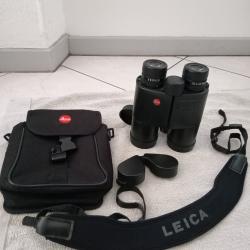 Jumelle LEICA   GEOVID  10X42 HD Télémètre