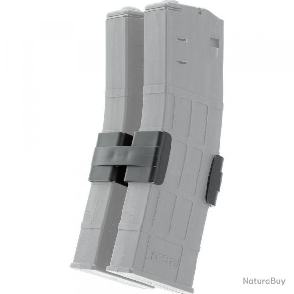 T4E Connecteur de magazine pour les chargeurs du marqueur MagFed TC 68