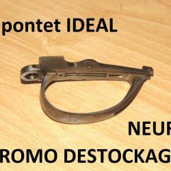 pontet NEUF fusil IDEAL à 15.00 Euros !!!! MANUFRANCE - VENDU PAR JEPERCUTE (s21k355)