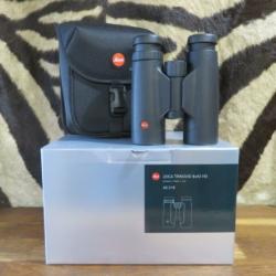 Jumelles LEICA Trinovid 8x42 HD
