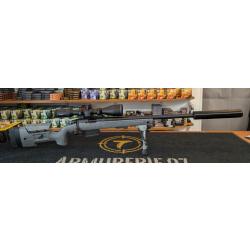 Bergara B14R  cal 17hmr + lunette de tir hawk 6-24x56