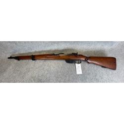 STEYR M95 CALIBRE 8x50R CATEGORIE D
