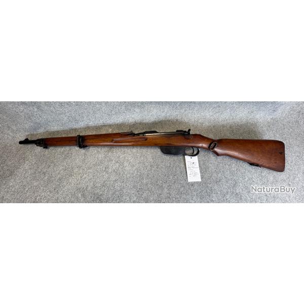 STEYR M95 CALIBRE 8x50R CATEGORIE D
