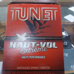 lot de 5 boites tunet haut vol extreme