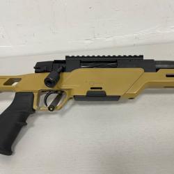 !! OCCASION !! CARABINE ATA ARMS ALR CALIBRE 6.5CREEDMOOR