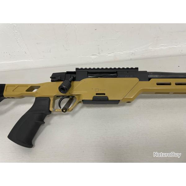 !! OCCASION !! CARABINE ATA ARMS ALR CALIBRE 6.5CREEDMOOR