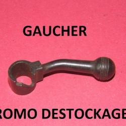 levier de culasse carabine GAUCHER - VENDU PAR JEPERCUTE (S7E53)