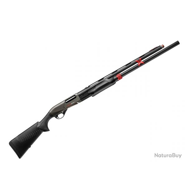 Fusil Semi Auto Benelli Nova Speed Cal.12/76 Canon de 61Cm