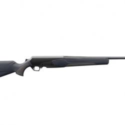 Carabine BROWNING MARAL 4X hunter gaucher cal 30.06 crosse composite black brown (112A10010)