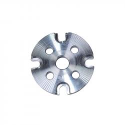 DESTOCKAGE !! PLATEAU SUPPORT DE DOUILLE N°4 POUR PRESSE BREECH LOCK PRO