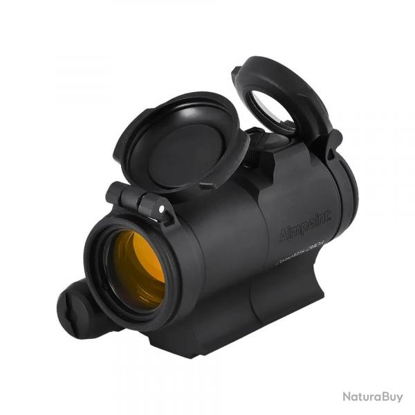 Point rouge Aimpoint CompM5S 2MOA LRP Mount 39MM