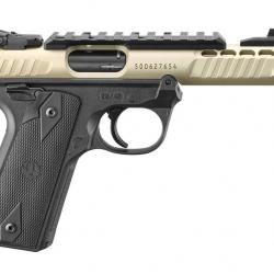 Pistolet Ruger Mark IV 22/45 Lite Cal.22LR