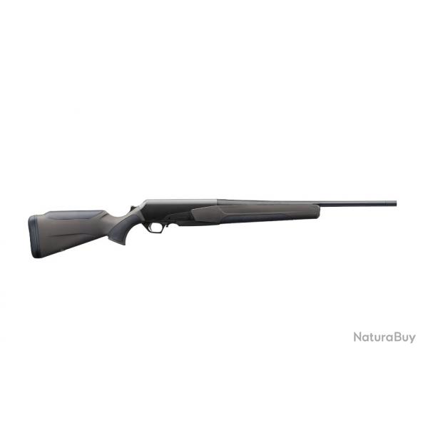 Carabine BROWNING MARAL 4X hunter gaucher cal 30.06 crosse composite brown (112A10011)