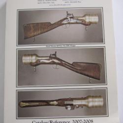 LE livre technique sur les armes à silex (anglais)