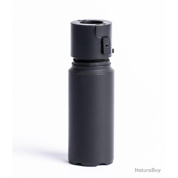 Modrateur de son Dual Mini 556-QM2
