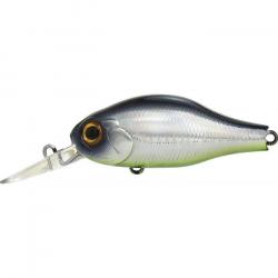 Poisson Nageur Zip Baits B Switcher 2.0 No Rattle Purple Flash