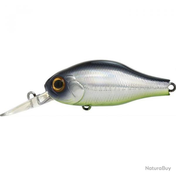 Poisson Nageur Zip Baits B Switcher 2.0 No Rattle Purple Flash