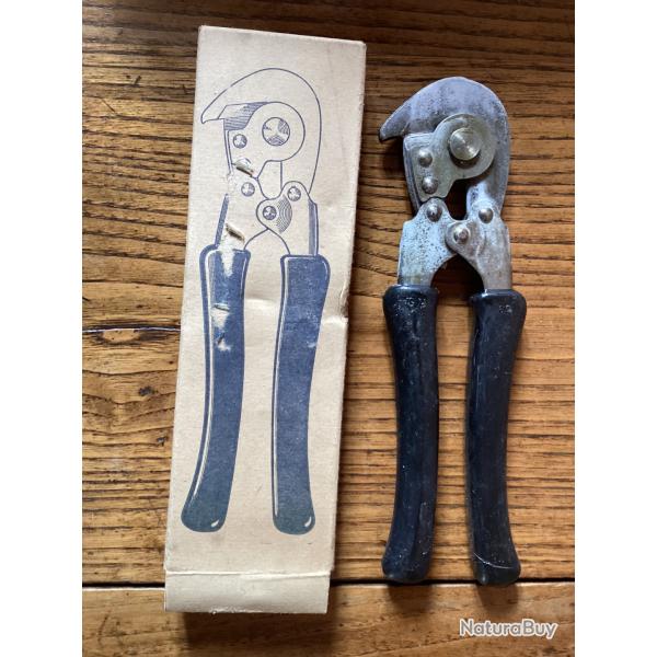 Pince coupe barbels modle US