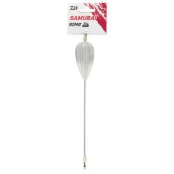 Bombette Daiwa Samuraï A l'unité 50g