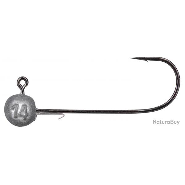 Tte Plombe Spro Jighead 90 HD 7g par 2 n10/0