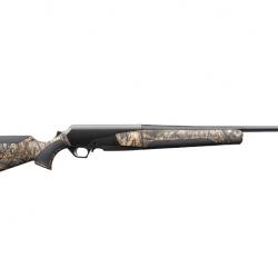 Carabine BROWNING MARAL 4X hunter gaucher cal 300wm crosse composite mobuc (112A10019)