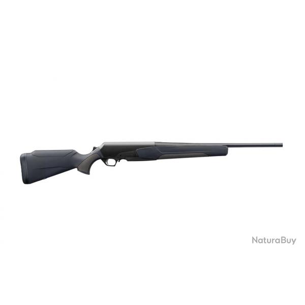 Carabine BROWNING MARAL 4X hunter gaucher cal 300wm crosse composite black brown (112A10010)