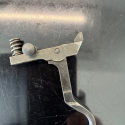 Détente + ressort pour le fusil Enfield P14&17