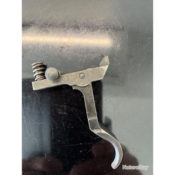 Dtente + ressort pour le fusil Enfield P14&17