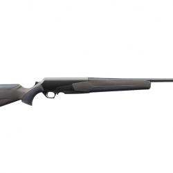 Carabine BROWNING MARAL 4X hunter gaucher cal 300wm crosse composite brown (112A10011)