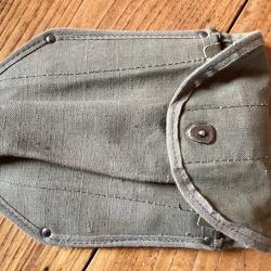 Housse pelle individuelle type US