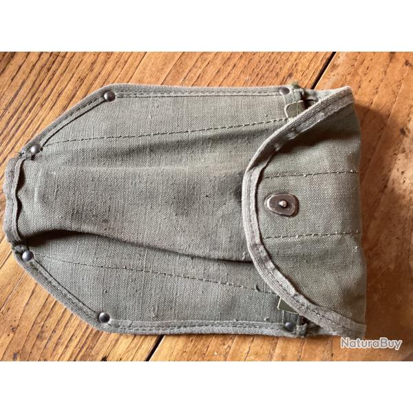 Housse pelle individuelle type US