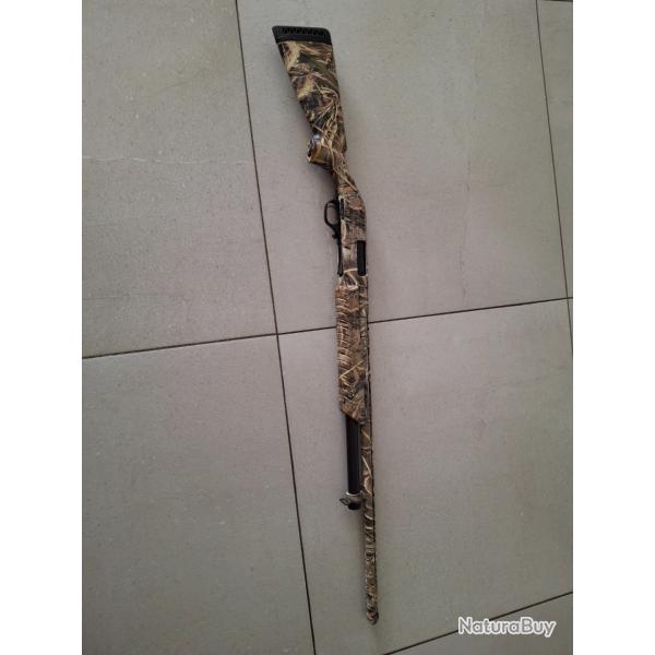 fabarm sdass WATERFOUL