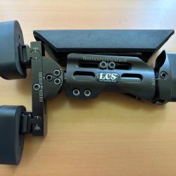 Crosse Shoot Off LCS sans poignée - 1 sans prix de réserve !!