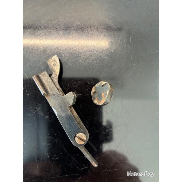 Arrtoir de culasse pour Fusil US Amricain  Enfield P17 / P14