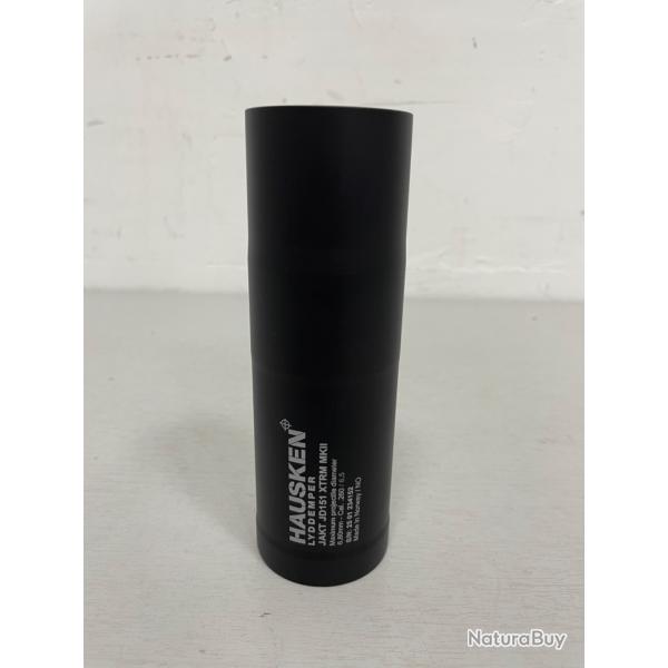 !! OCCASION !! SILENCIEUX HAUSKEN JD151 XTRM MK2 CALIBRE 6.5