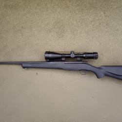 CARABINE MOSSBERG PATRIOT SYNTHETIQUE 30-06