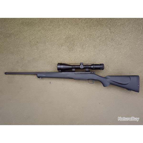 CARABINE MOSSBERG PATRIOT SYNTHETIQUE 30-06