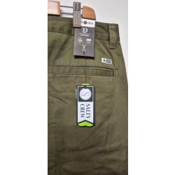 pantalon SALTY CREW kaki