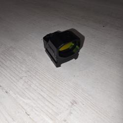 Point rouge vector optics Frenzy-X 1×19×28 Gen II