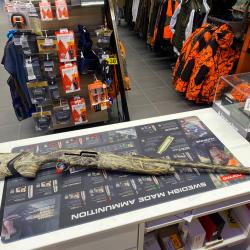 Beretta A400 Lite Camo Max 7 cal.12/76 canon 76 cm ci