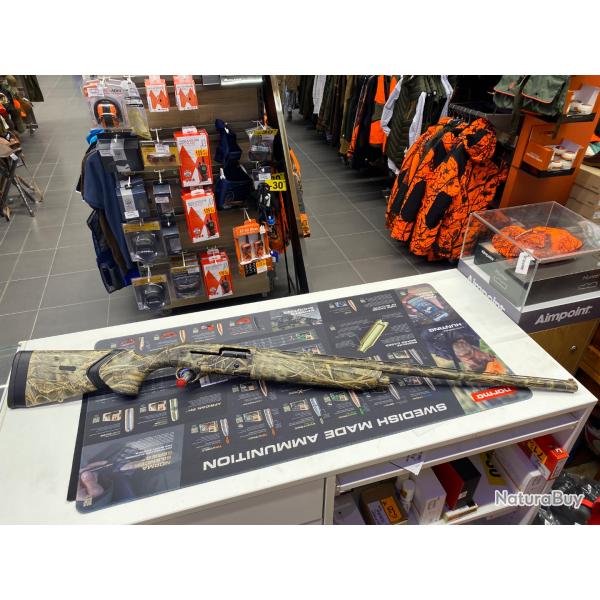 Beretta A400 Lite Camo Max 7 cal.12/76 canon 76 cm ci