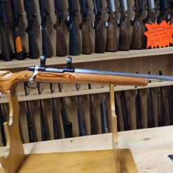 Ruger M77 Mark II 243win