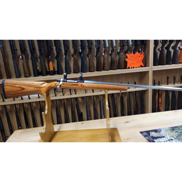 Ruger M77 Mark II 243win