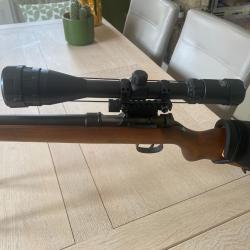 Carabine MAS 45