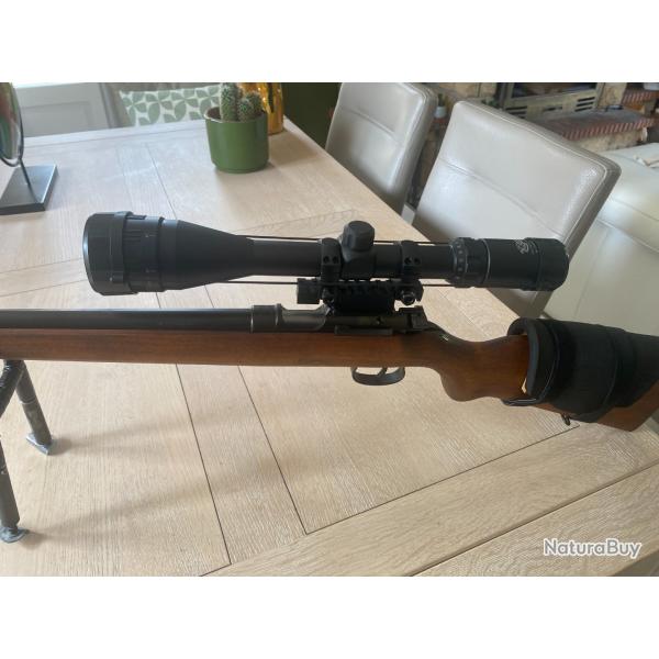 Carabine MAS 45